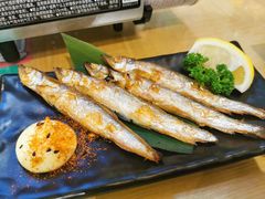 -友壹町寿司(佛山新DNA店)