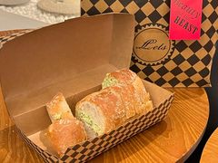 -Let's Taipei 非常烘焙(太古里店)