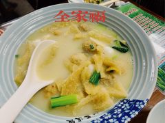 -粗茶淡饭(东关街店)