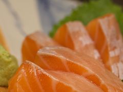 -千吉日本料理(日本一条街店)