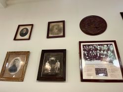 -IMUSE BARBER SHOP