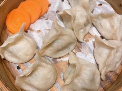 特色虾爬子馅-新兴园饺子馆(河南街店)