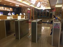 -纽斯洗浴SPA(三墩店)