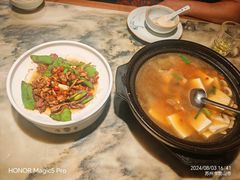 -梁家大院•农家菜(昆山会展中心店)