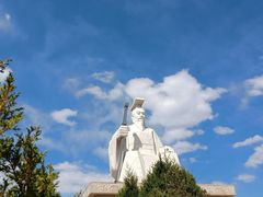 -黄金寨原生态旅游区
