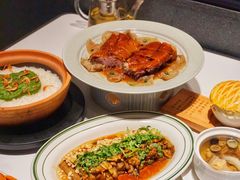 -新兴·金羊座·粤菜点心(乐峰店)