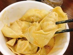 -潘国仙耳光馄饨(黄家阙路店)