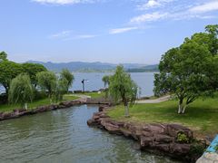 -东钱湖旅游度假区