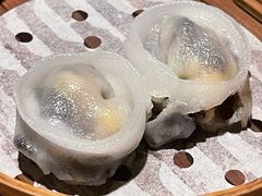 -广州花园酒店荔湾亭·地道点心·粤式饮茶