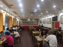 大堂-惠丰源烩面馆(经七路店)