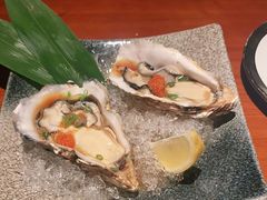 -千代武日本料理(爱建店)