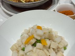 -海鸿荟·沿江菜(中山北路店)