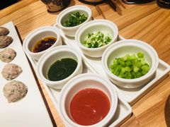 -额尔敦传统涮火锅·烧烤(鑫源山庄店)