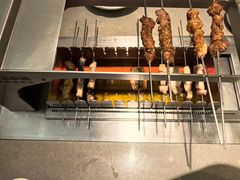 -白玉·朝鲜族烤串(深圳Kkone店)