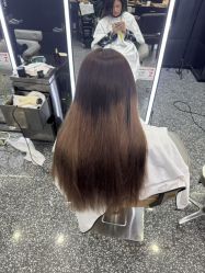 -藤野造型·烫·染发型设计店