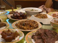 -烤肉季饭庄