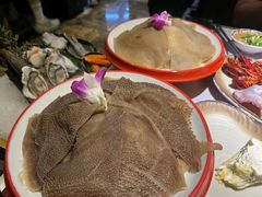 -一绪に寿喜烧自助(世茂广场店)