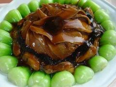 -清真·安乐园菜馆(茶南店)