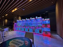 -博纳国际影城IMAX(中央大道店)