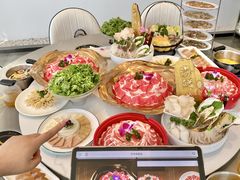 -楼里火锅餐厅(文化城店)