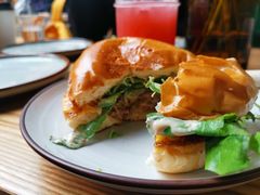 -RAC BAR(安福路店)