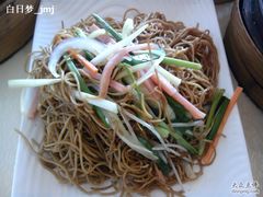 是油皇炒面-金汇景海鲜酒家