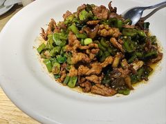 -湘阁里辣(沙井华润万家店)