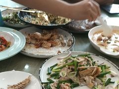 -巽寮印象美食部落餐厅·海鲜·地方特色菜(惠州体验店)