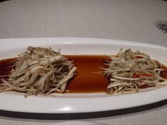 -狮王府淮扬菜(夫子庙老门东店)