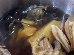 -东凤老字号腰子店