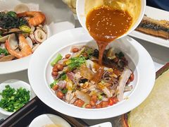 -好友缘家宴(青山路店)