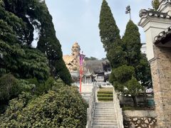-句容茅山景区
