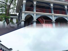 -遵义会议纪念馆