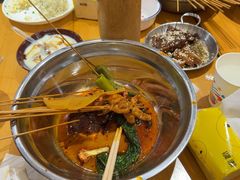 -嘉州鲜知味钵钵鸡(奎星楼店)