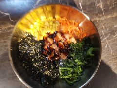 -大叹号·朝鲜族烤肉(潍坊泰华城店)