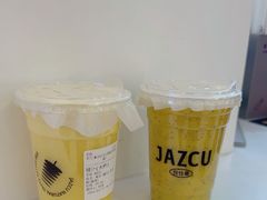 -Jazcu珍仕菓鲜榨果汁(西单大悦城店)
