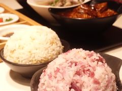 -新仙清汤牛腩(铜锣湾店)