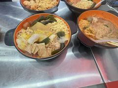 -刘文祥麻辣烫(蛇口店)