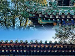 -潭柘寺景区
