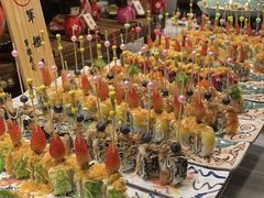 -芭菲盛宴·环球美食(解放碑英利国际店)
