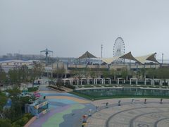 游乐设施-秦皇岛乐岛海洋王国