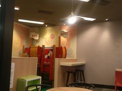 -肯德基(永旺店)