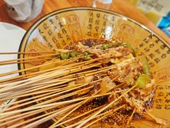-明洋钵钵鸡(春田小区店)