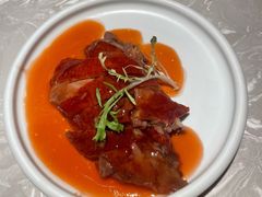 姑苏卤鸭-松鹤面馆·古法焖肉面(观前店)