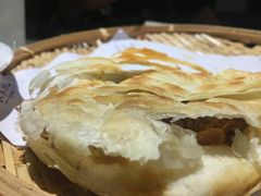 -大秦地·西北菜(纬四路店)