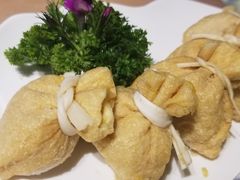 -湯系·煲汤手艺人(东二环泰禾广场店)