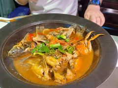 -一味大院•桐庐菜传承店(春江路店)
