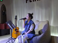 -Pekaa啤咖食肆Coffee&Bistro