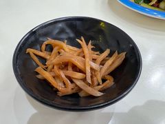 -古洼一锅鲜(总店)