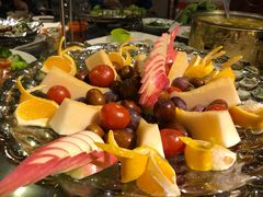 -敦煌楼(御景·阳光润园店)